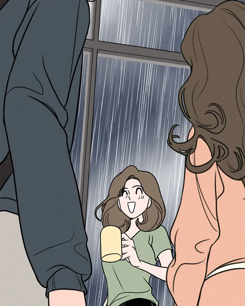 Our Secret Alliance Chapter 3 page 155 - 
