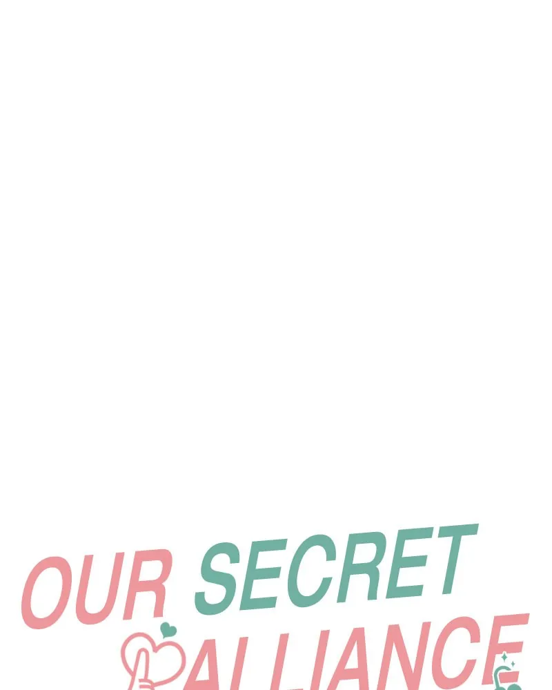 Our Secret Alliance Chapter 3 page 22 - 