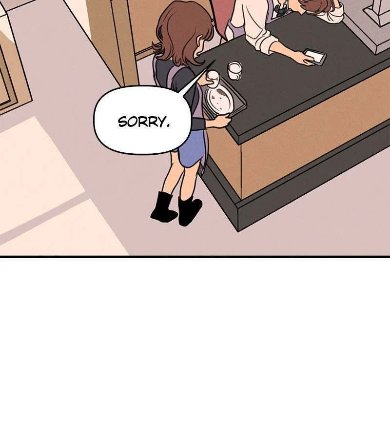 Our Secret Alliance Chapter 3 page 28 - 