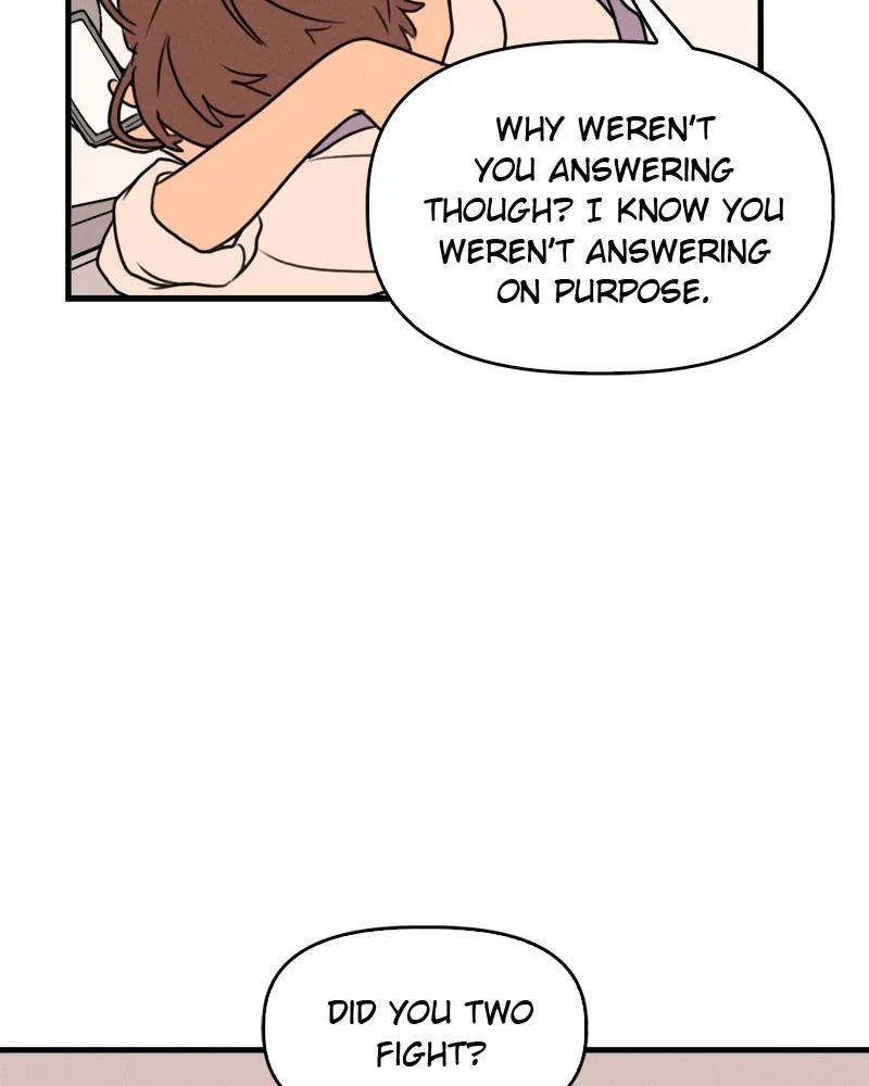 Our Secret Alliance Chapter 3 page 30 - 