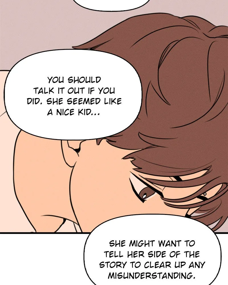 Our Secret Alliance Chapter 3 page 31 - 