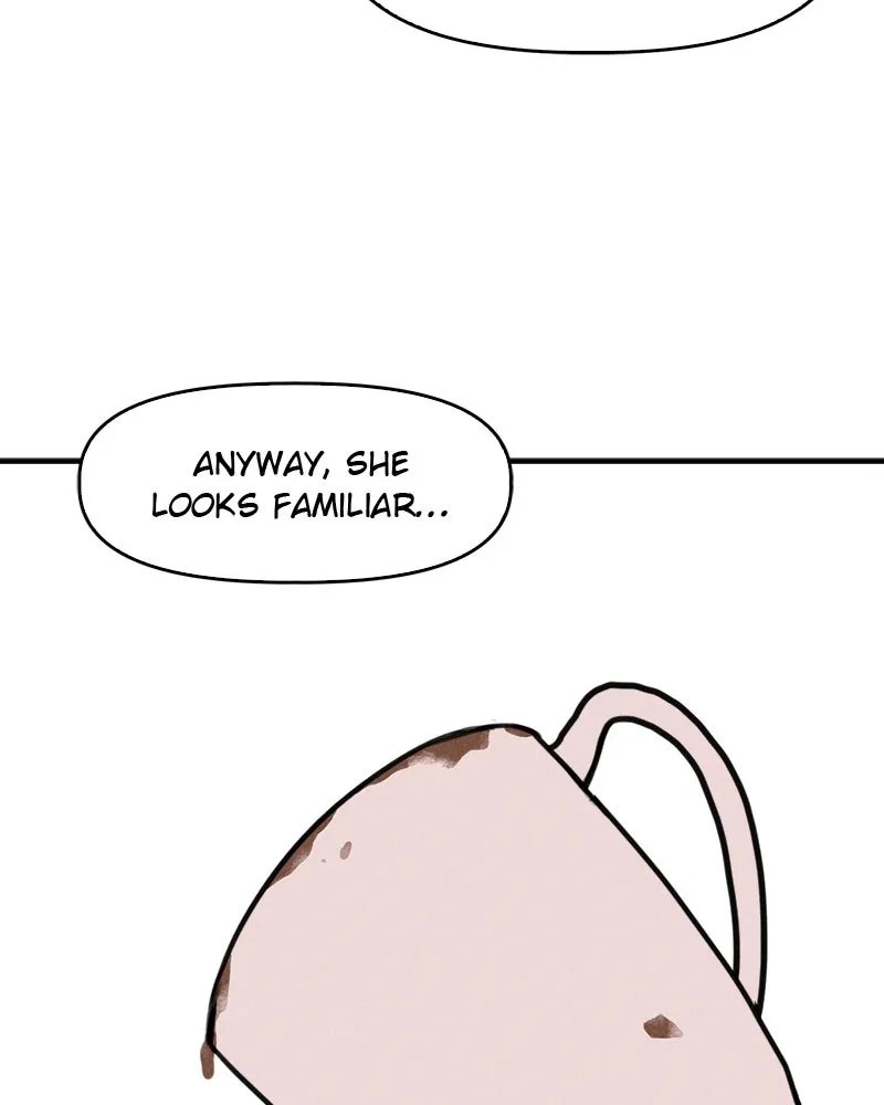 Our Secret Alliance Chapter 3 page 32 - 