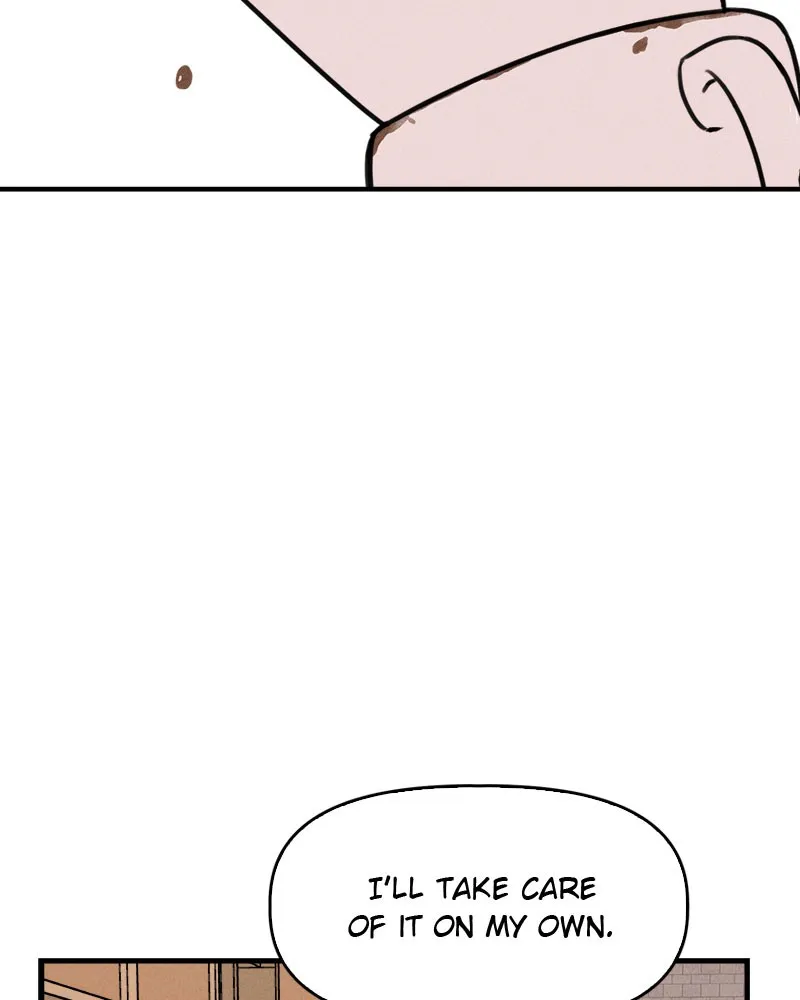 Our Secret Alliance Chapter 3 page 33 - 