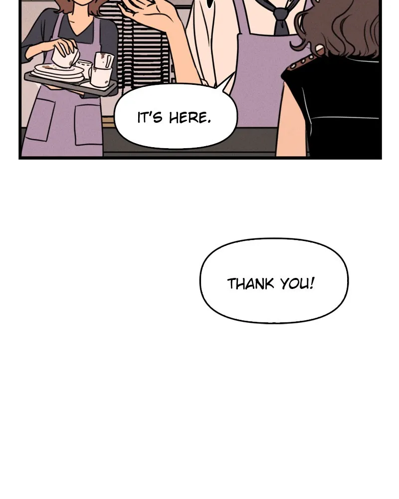 Our Secret Alliance Chapter 3 page 36 - 
