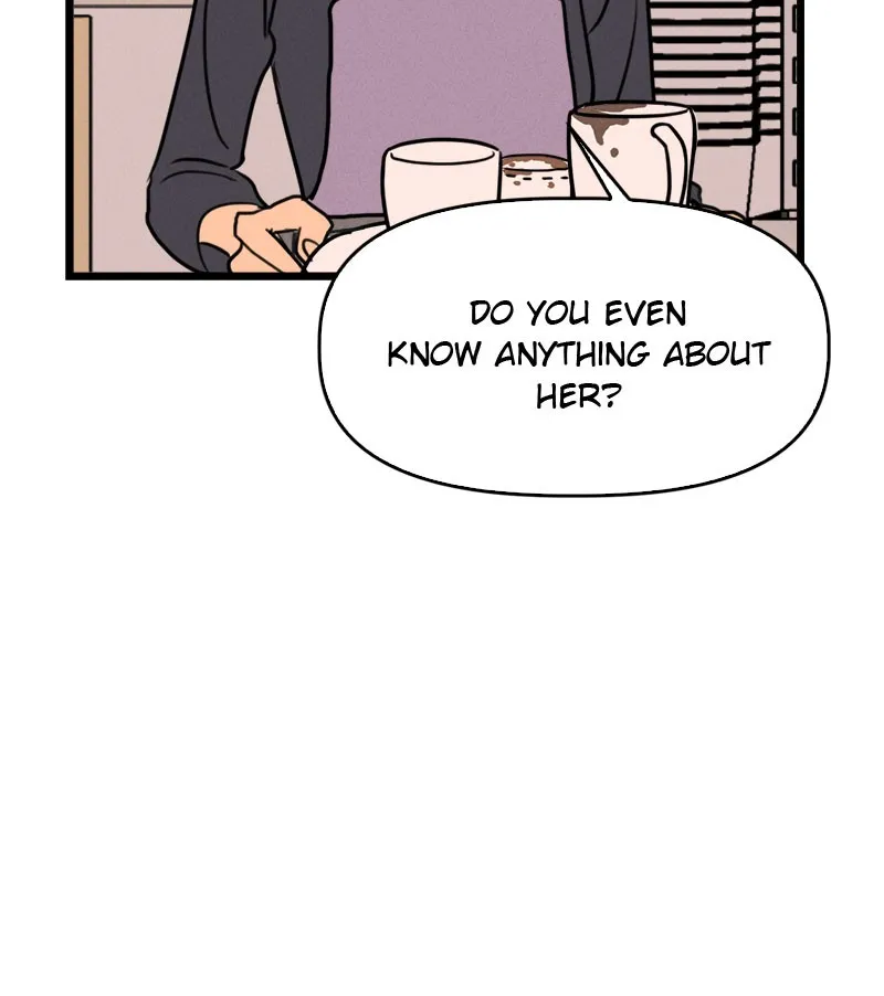 Our Secret Alliance Chapter 3 page 38 - 