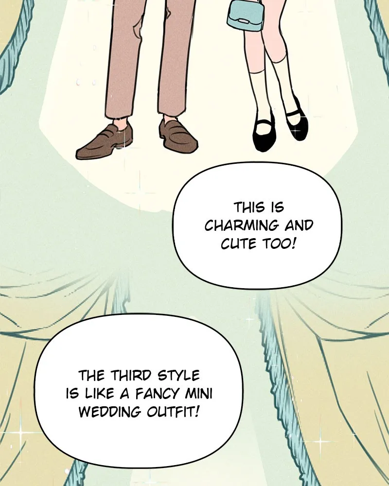 Our Secret Alliance Chapter 3 page 5 - 