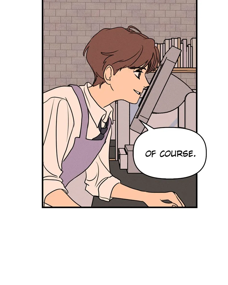 Our Secret Alliance Chapter 3 page 41 - 
