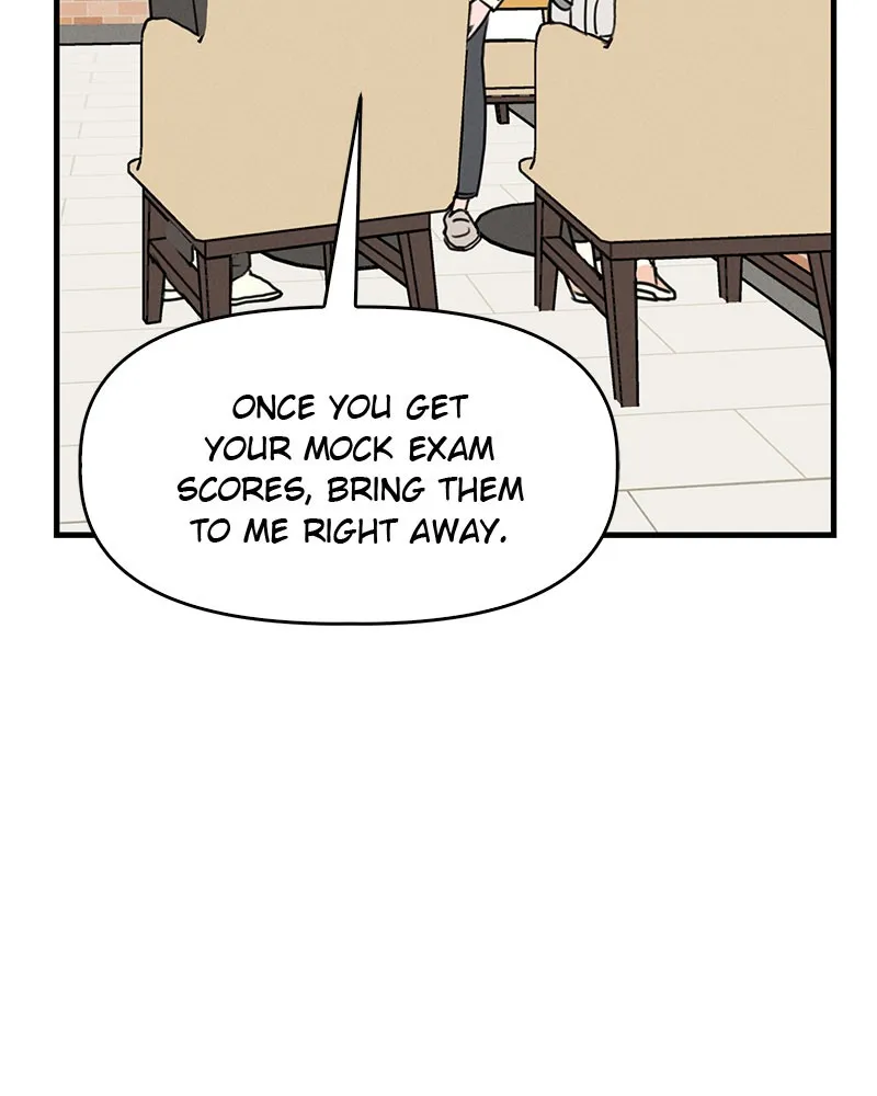 Our Secret Alliance Chapter 3 page 44 - 