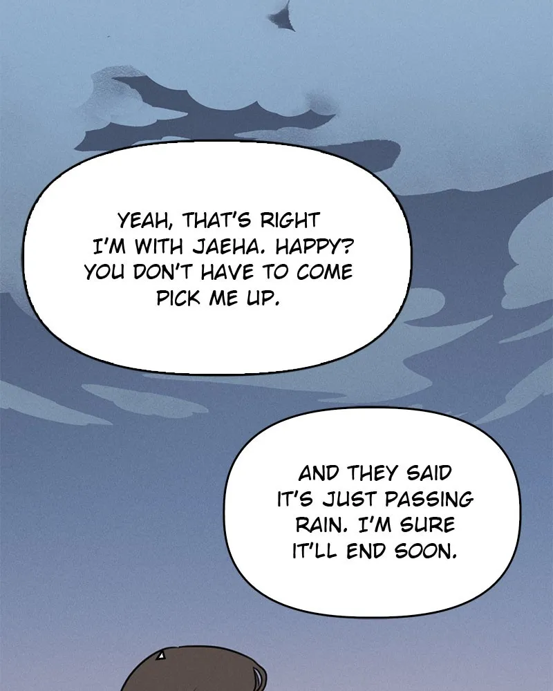 Our Secret Alliance Chapter 3 page 50 - 