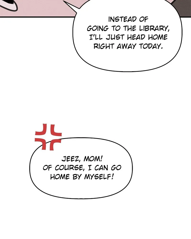 Our Secret Alliance Chapter 3 page 53 - 