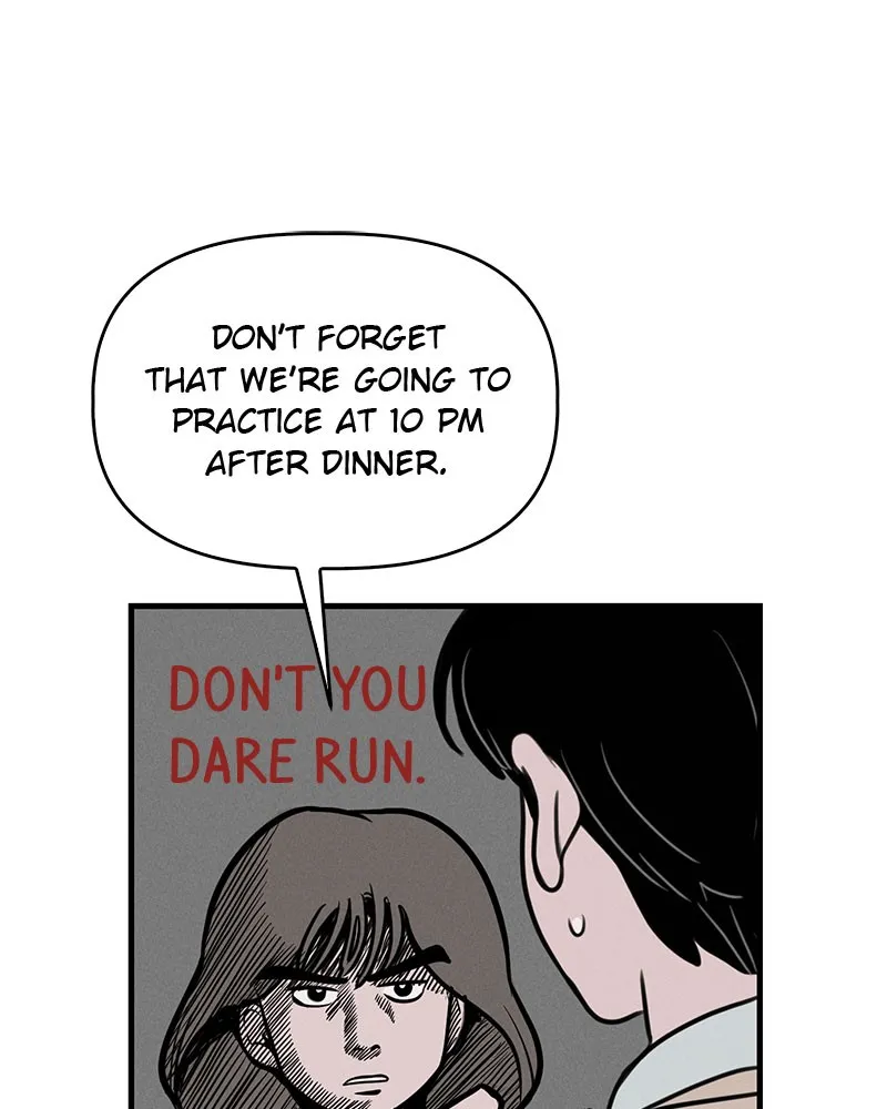 Our Secret Alliance Chapter 3 page 61 - 