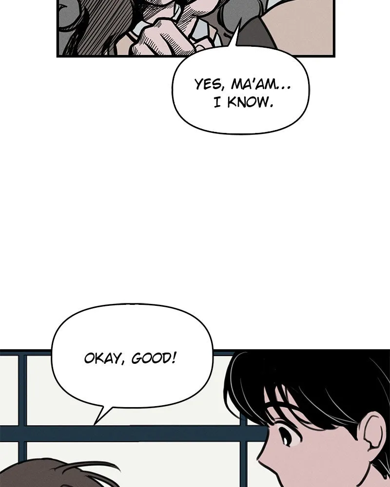 Our Secret Alliance Chapter 3 page 62 - 