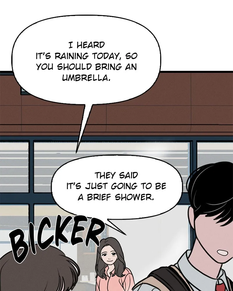 Our Secret Alliance Chapter 3 page 64 - 