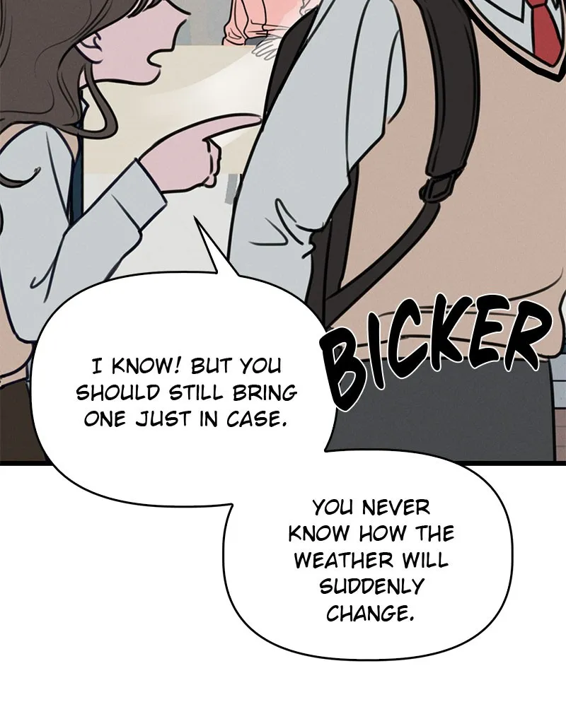Our Secret Alliance Chapter 3 page 65 - 