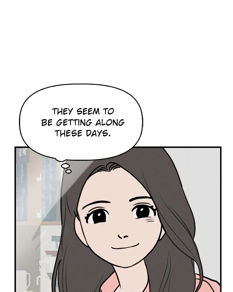 Our Secret Alliance Chapter 3 page 66 - 