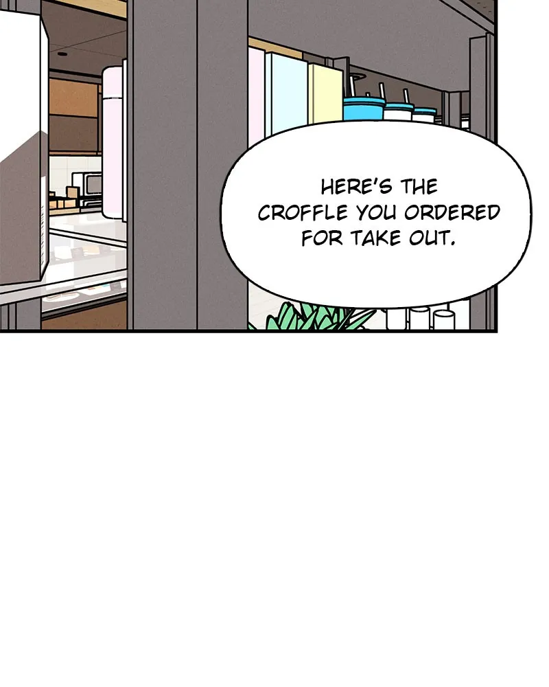 Our Secret Alliance Chapter 3 page 69 - 