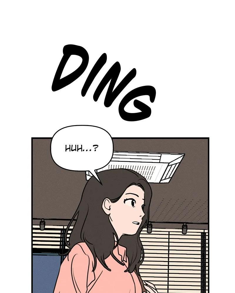 Our Secret Alliance Chapter 3 page 70 - 