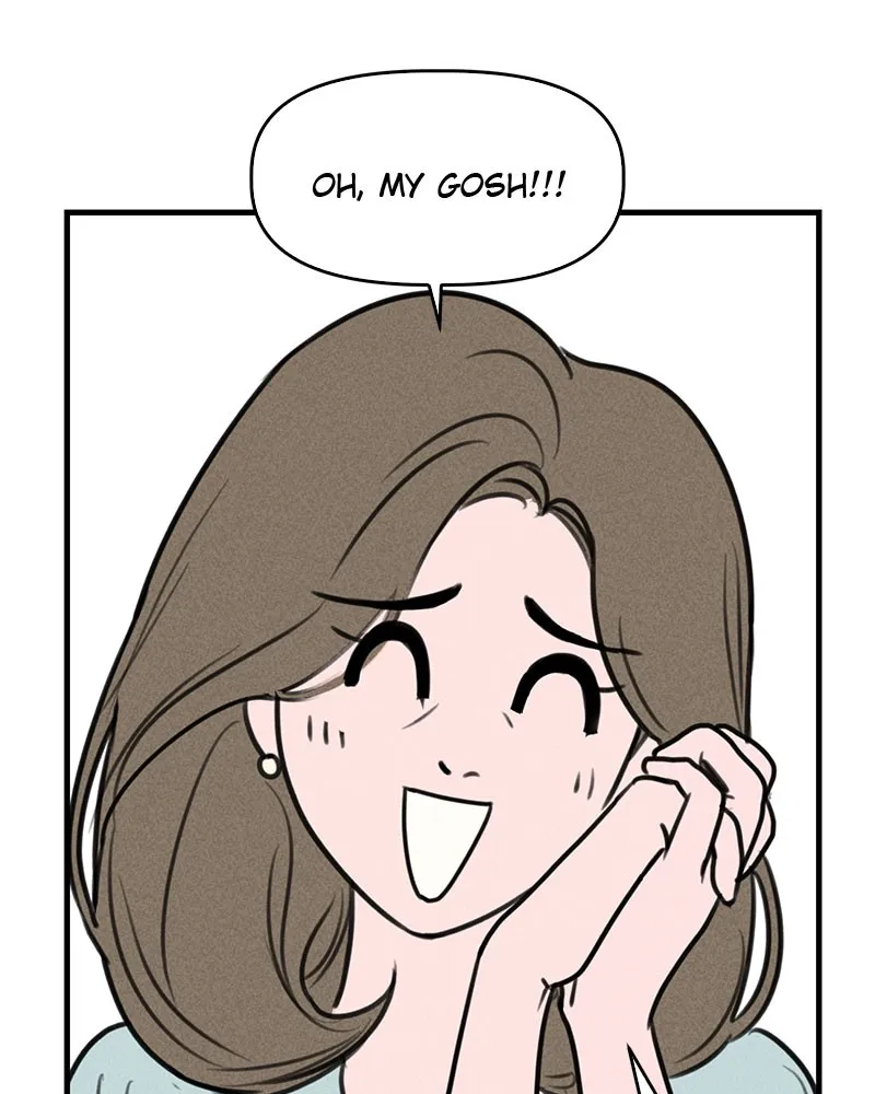 Our Secret Alliance Chapter 3 page 8 - 