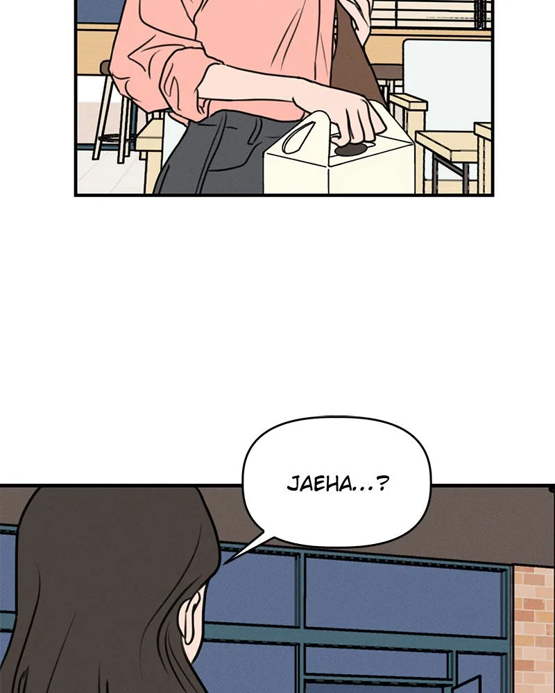 Our Secret Alliance Chapter 3 page 71 - 