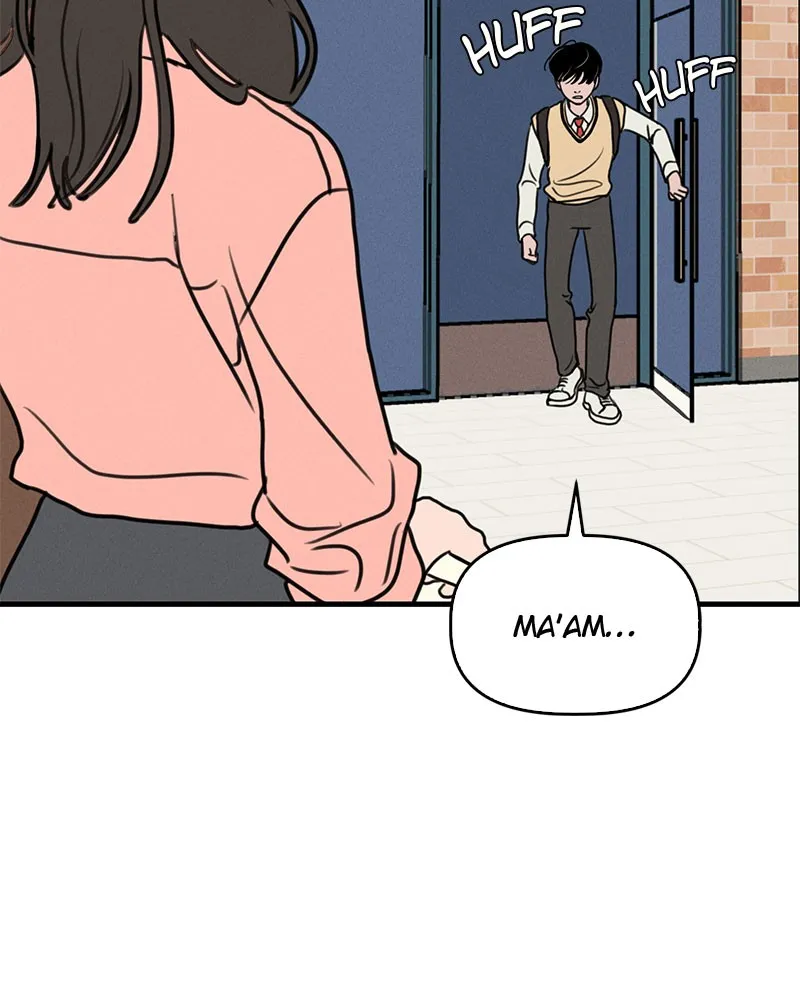 Our Secret Alliance Chapter 3 page 72 - 