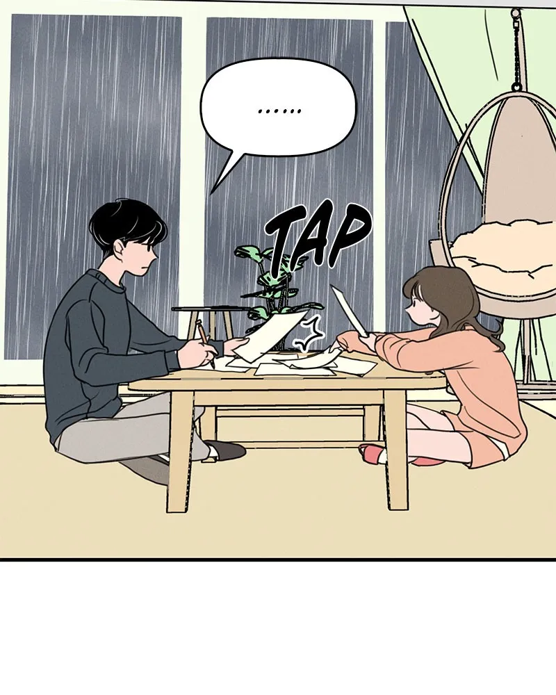 Our Secret Alliance Chapter 3 page 80 - 
