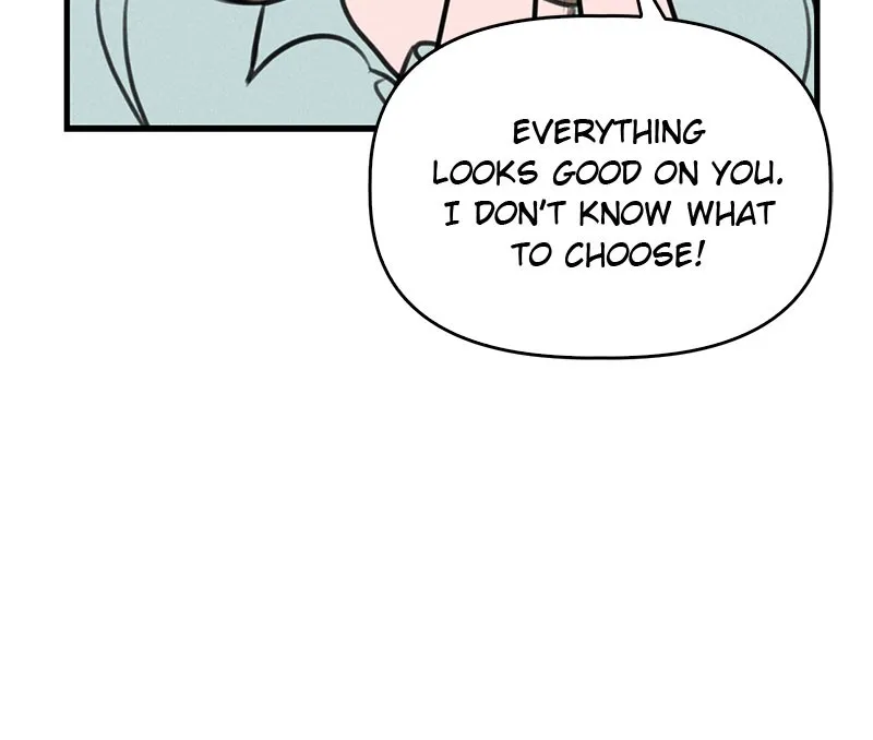 Our Secret Alliance Chapter 3 page 9 - 