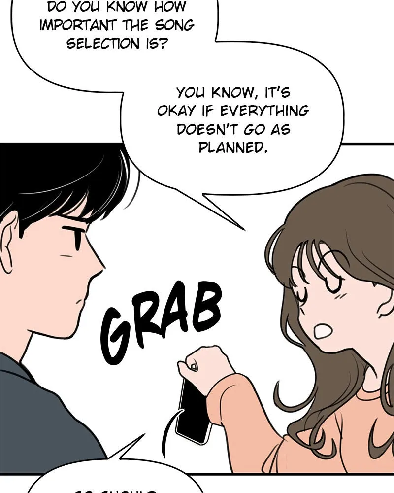 Our Secret Alliance Chapter 3 page 83 - 