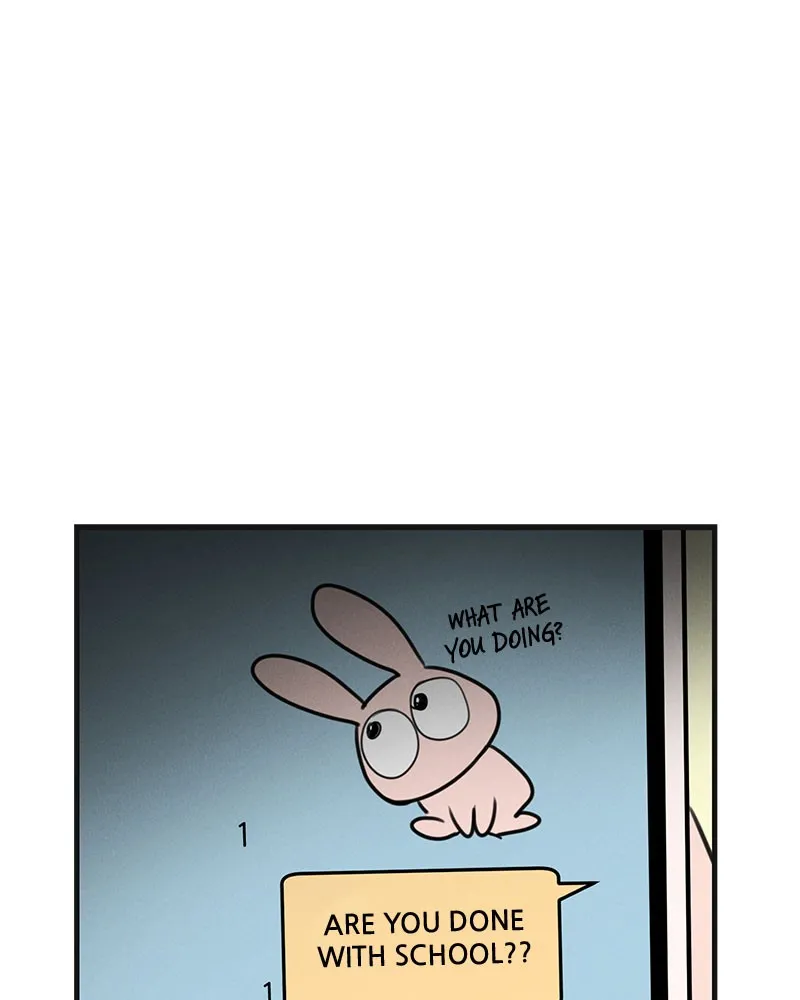 Our Secret Alliance Chapter 3 page 85 - 