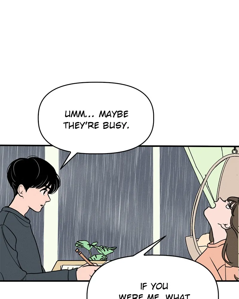 Our Secret Alliance Chapter 3 page 90 - 