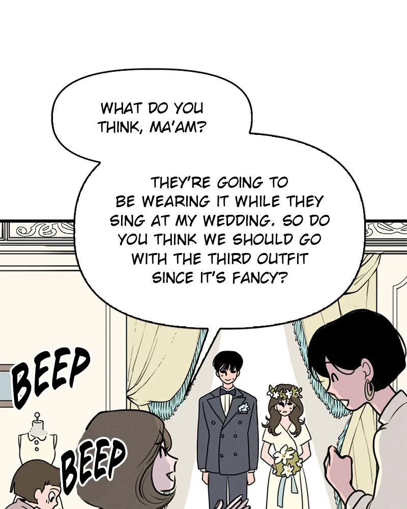 Our Secret Alliance Chapter 3 page 10 - 