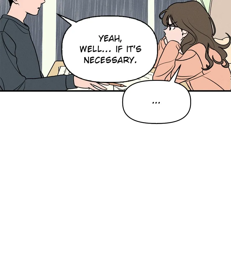 Our Secret Alliance Chapter 3 page 92 - 