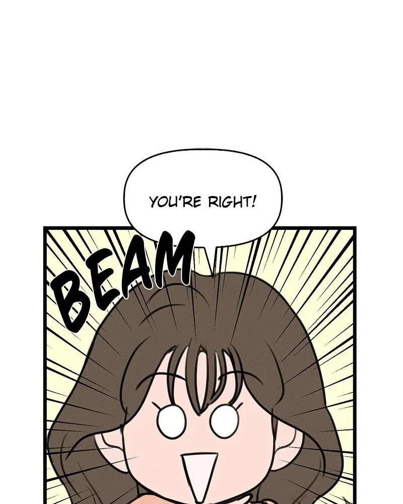 Our Secret Alliance Chapter 3 page 93 - 