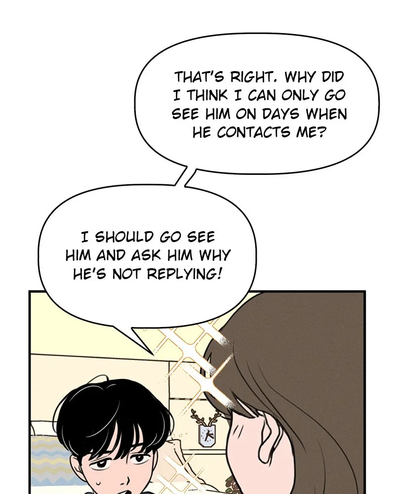 Our Secret Alliance Chapter 3 page 95 - 