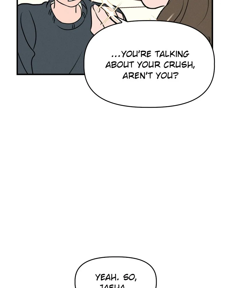 Our Secret Alliance Chapter 3 page 96 - 