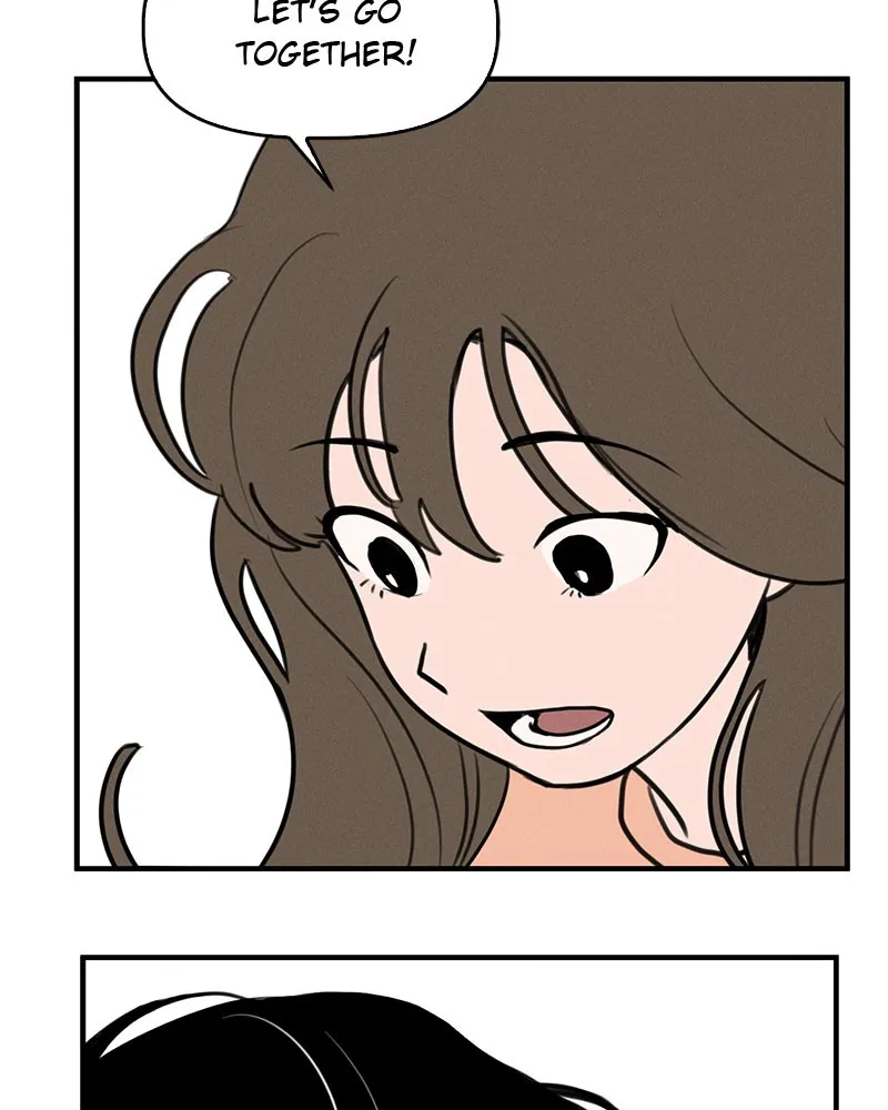 Our Secret Alliance Chapter 3 page 99 - 