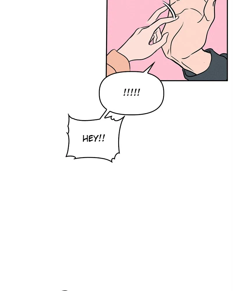 Our Secret Alliance Chapter 4 page 101 - 