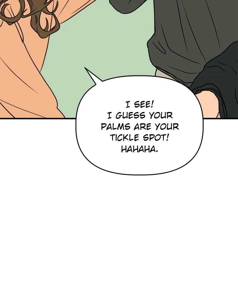 Our Secret Alliance Chapter 4 page 103 - 