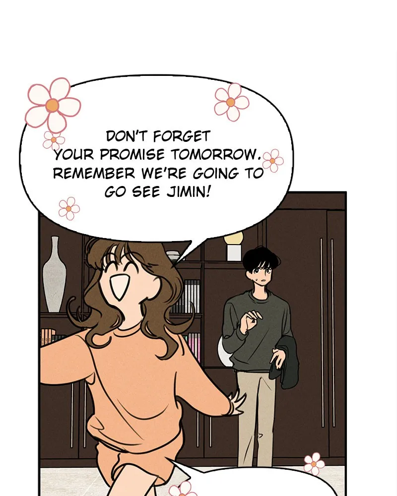 Our Secret Alliance Chapter 4 page 105 - 
