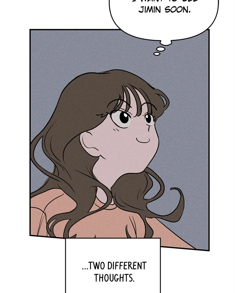 Our Secret Alliance Chapter 4 page 109 - 