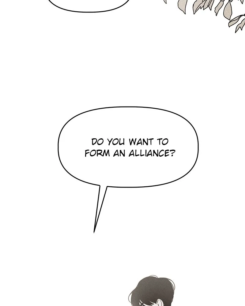 Our Secret Alliance Chapter 4 page 13 - 
