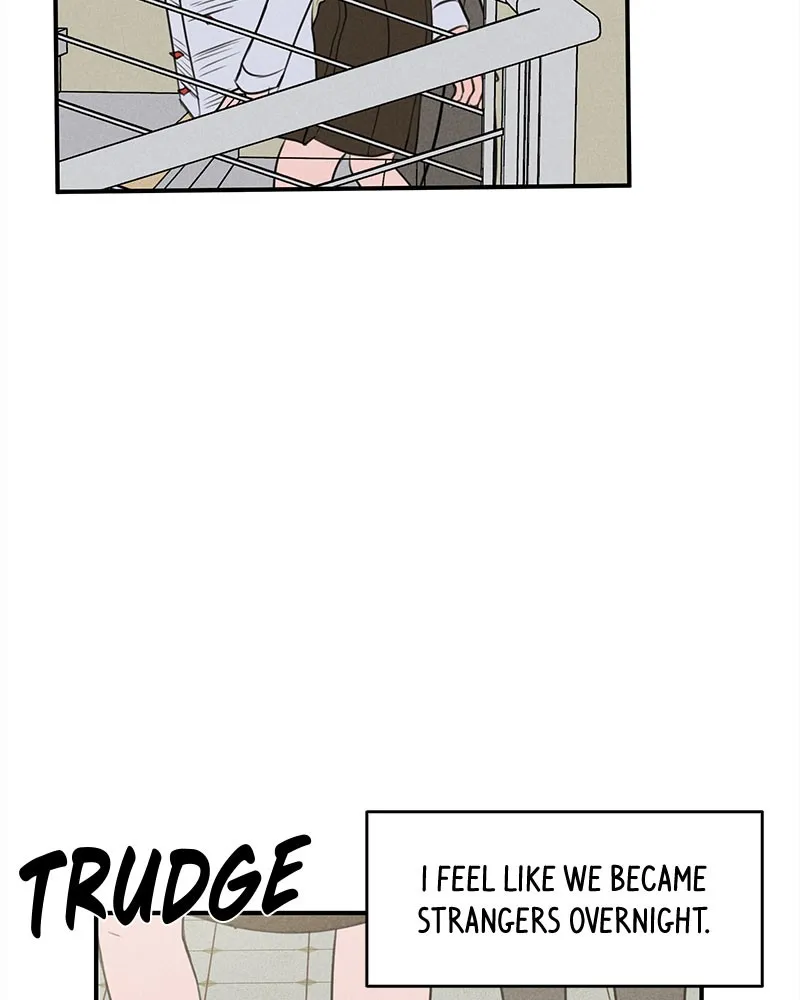 Our Secret Alliance Chapter 4 page 128 - 