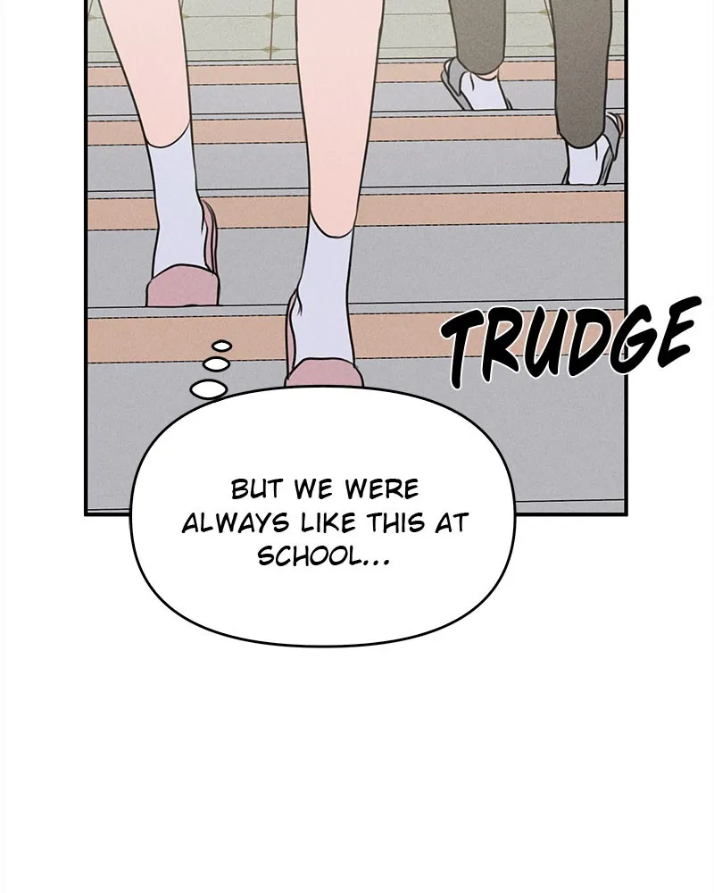 Our Secret Alliance Chapter 4 page 129 - 
