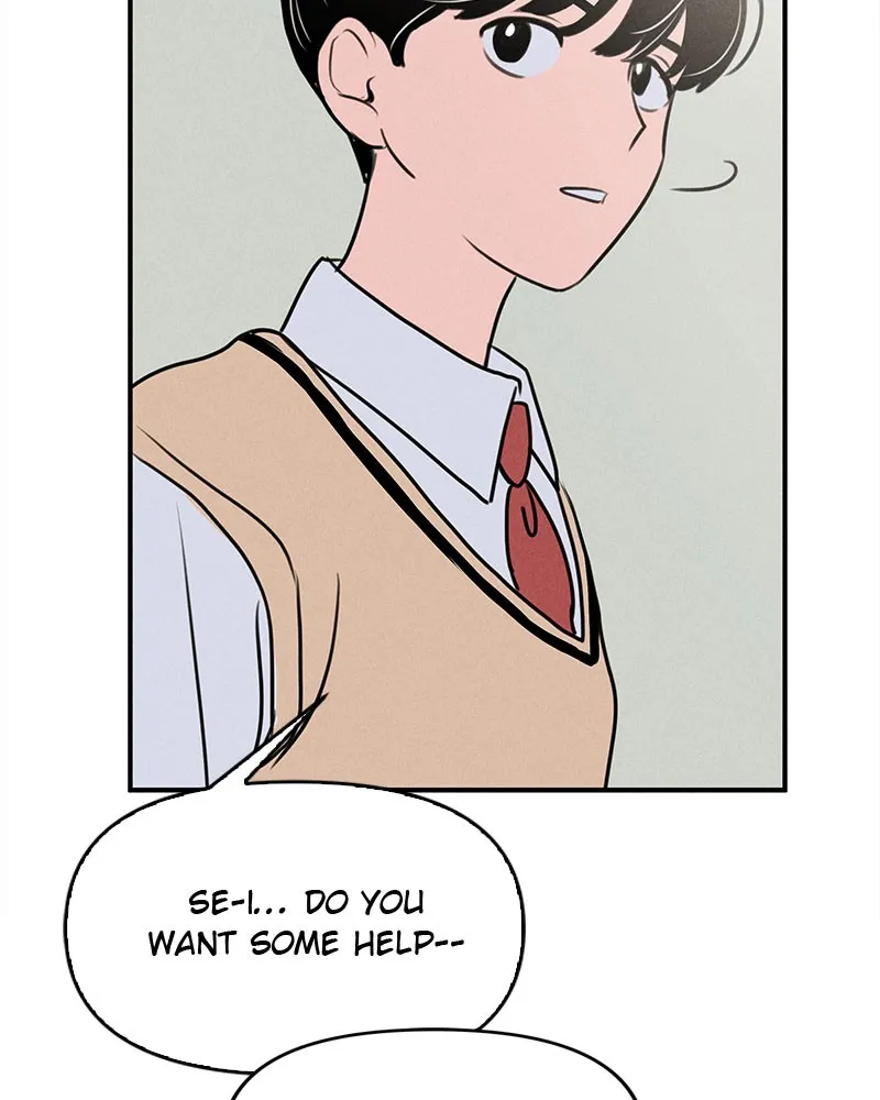 Our Secret Alliance Chapter 4 page 133 - 