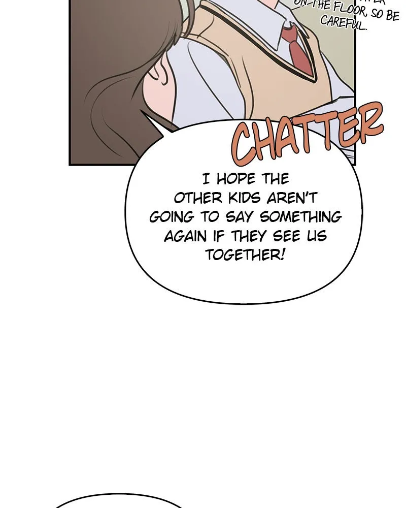 Our Secret Alliance Chapter 4 page 144 - 