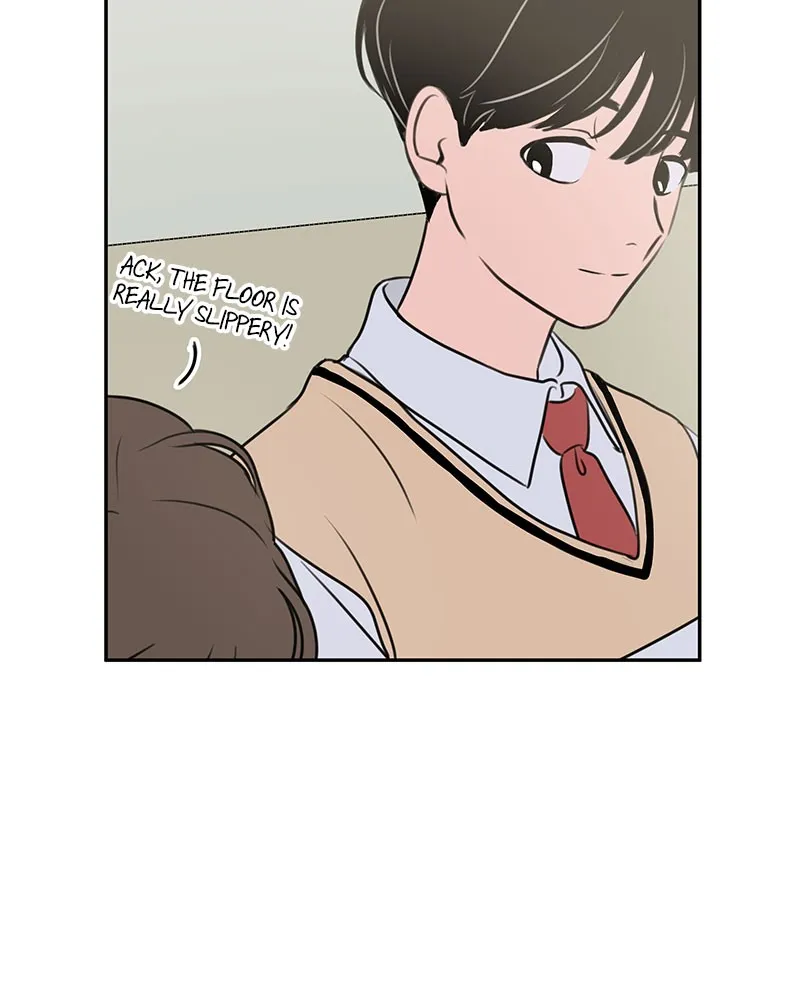 Our Secret Alliance Chapter 4 page 146 - 