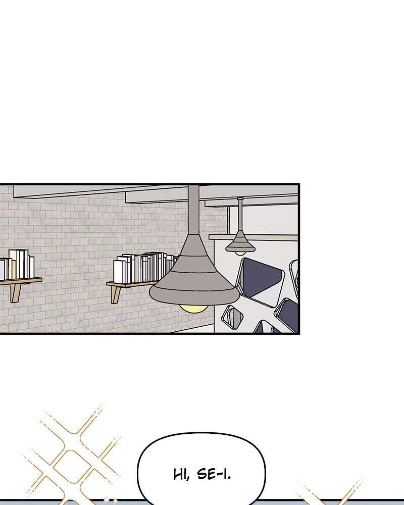 Our Secret Alliance Chapter 4 page 150 - 
