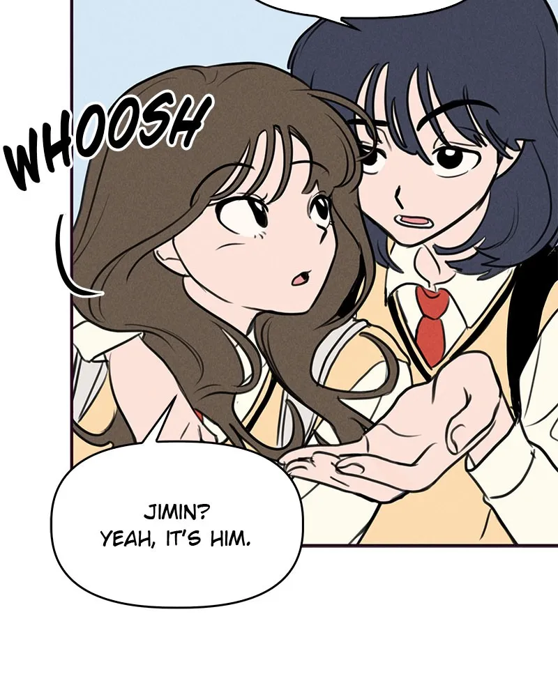 Our Secret Alliance Chapter 4 page 158 - 
