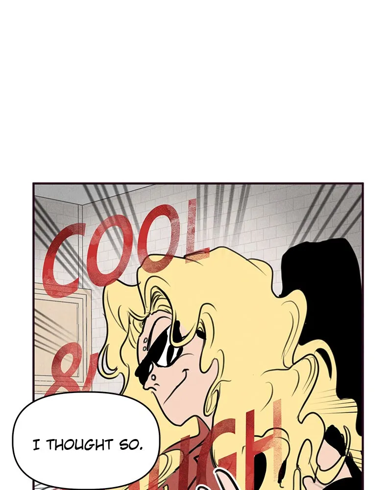 Our Secret Alliance Chapter 4 page 160 - 