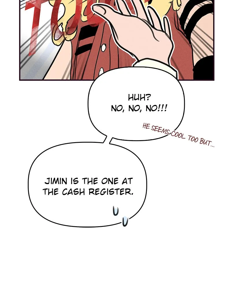 Our Secret Alliance Chapter 4 page 161 - 