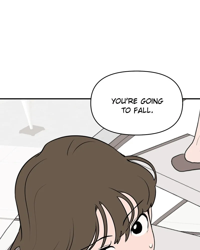 Our Secret Alliance Chapter 4 page 22 - 